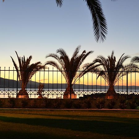 Sunrise House Villa Volos Exterior photo